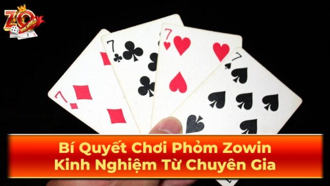 Cách Tính Điểm Trong Phỏm