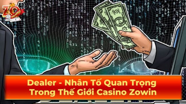 Quá Trình Đào Tạo Và Phát Triển Của Dealer