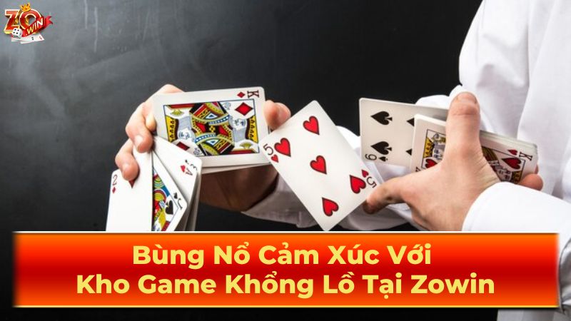 Trách Nhiệm Xã Hội và Bảo Vệ Người Chơi Của Zowin